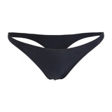 Women Swimwear Swim Briefs female Triangle Bikini Thong Bikini